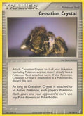 Cessation Crystal 074/100 - Crystal Guardians