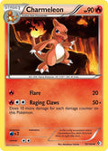 Charmeleon (19/149) (Boundaries Crossed) (BCR)