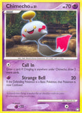 Chimecho (22/123) (Mysterious Treasures) (MT)