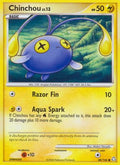 Chinchou 088/146 - Legends Awakened