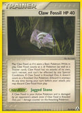Claw Fossil 078/92 - Legend Maker