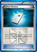 Colress Machine (Team Plasma) 119/135 - Plasma Storm