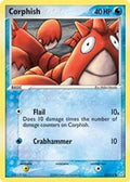 Corphish 063/110 - Holon Phantoms Reverse Holofoil