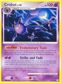 Crobat (23/123) (Mysterious Treasures) (MT)