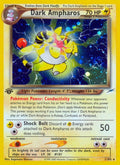 Dark Ampharos (001/105) (Neo Destiny) (N4)