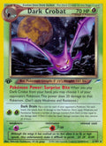 Dark Crobat (002/105) (Neo Destiny) (N4)