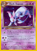 Dark Espeon (004/105) (Neo Destiny) (N4)