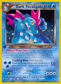 Dark Feraligatr (005/105) (Neo Destiny) (N4)