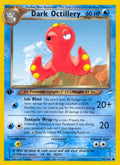 Dark Octillery (062/105) (Neo Destiny) (N4)