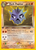 Dark Pupitar (038/105) (Neo Destiny) (N4)