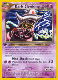 Dark Slowking (020/105) (Neo Destiny) (N4)