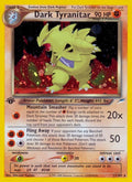 Dark Tyranitar (011/105) (Neo Destiny) (N4)