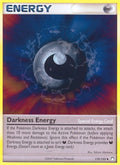 Darkness Energy (119/123) (Mysterious Treasures) (MT)