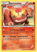Darmanitan (28/149) (Boundaries Crossed) (BCR)