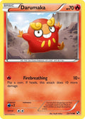 Darumaka (23) (23/114) (Black and White) (BLW)