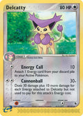 Delcatty (29/109) (EX Ruby and Sapphire) (RS)