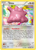 Ditto (108/149) (Boundaries Crossed) (BCR)