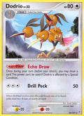 Dodrio 025/147 - Supreme Victors Reverse Holofoil