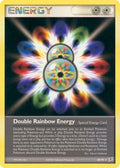 Double Rainbow Energy 088/95 - Team Magma vs Team Aqua