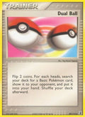 Dual Ball 089/113 - Delta Species