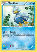 Ducklett 029/101 - Plasma Blast