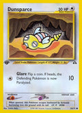 Dunsparce (54/75) (Neo Discovery) (N2)