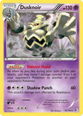 Dusknoir (63/149) (Boundaries Crossed) (BCR)