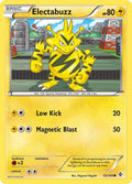 Electabuzz (53/149) (Boundaries Crossed) (BCR)