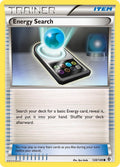 Energy Search (128/149) (Boundaries Crossed) (BCR)