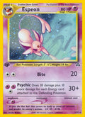 Espeon (1) (01/75) (Neo Discovery) (N2)