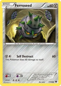 Ferroseed 077/99 - Next Destinies