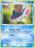 Finneon 083/123 - Mysterious Treasures