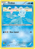 Frillish 044/149 - Boundaries Crossed