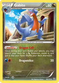Gabite 089/124 - Dragons Exalted