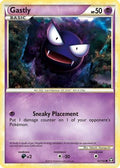 Gastly 063/102 - Triumphant