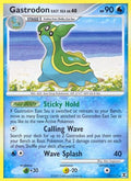 Gastrodon East Sea 021/111 - Rising Rivals