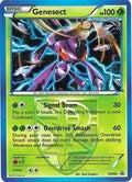 Genesect (Team Plasma) - BW86 (BW86) (Black and White Promos) (PR)