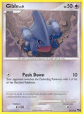 Gible 014/17 - POP Series 9