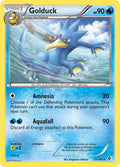 Golduck (35) (35/149) (Boundaries Crossed) (BCR)