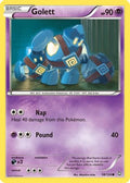 Golett 058/124 - Dragons Exalted