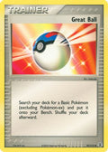 Great Ball 092/112 - FireRed & LeafGreen