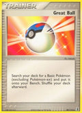 Great Ball 090/113 - Delta Species