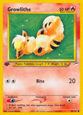 Growlithe (068/105) (Neo Destiny) (N4)
