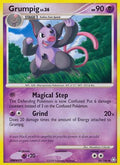 Grumpig 056/146 - Legends Awakened