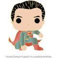 Funko Pin: Justice League - Superman
