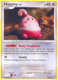 Happiny (52/123) (Mysterious Treasures) (MT)