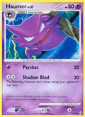 Haunter 042/99 - Arceus
