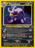 Houndoom (4) (04/75) (Neo Discovery) (N2)