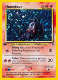 Houndour (5) (05/75) (Neo Discovery) (N2)