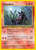 Houndour (24) (24/75) (Neo Discovery) (N2)